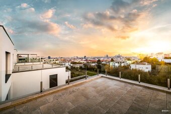 ZNÍŽENÁ CENA | Luxusná 5i vila so záhradou a privátnym výťah - 11