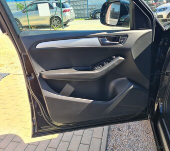 AUDI Q5 2.0 TDI 170K DPF QUATTRO S TRONIC - 11