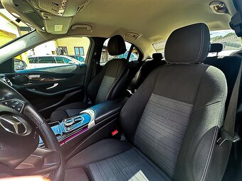 Mercedes-Benz C trieda Sedan C180 2014 115kW - 11