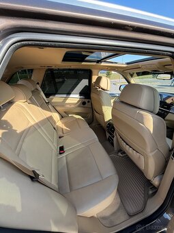 X5 xDrive50i 4.4 V8 Individual - 11