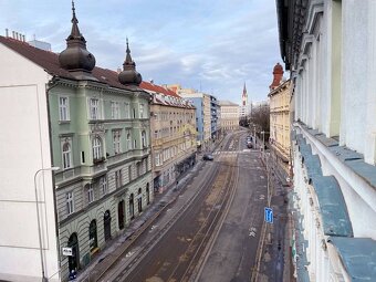 Predaj veľký 2 izbový byt, Špitálska ulica, Bratislava I. St - 11