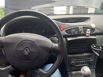 Predám Renault laguna combi, 1.9Diesel, - 11