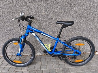 Detský bicykel Specialized HOTROCK 20 - 11