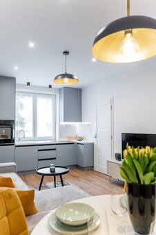 3-izb.byt po novej rekonštrukcii, Hlinková ul., Košice-Sever - 11