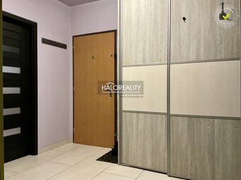 HALO reality - Predaj, trojizbový byt Banská Bystrica, Sásov - 11