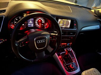 Audi Q5 2.0 TDi CAHA- 120 KW -Quatro - 11