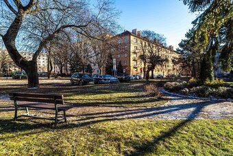 REZERVOVANÉ - 2 izbový byt ul. Park Angelinum – KOŠICE - 11