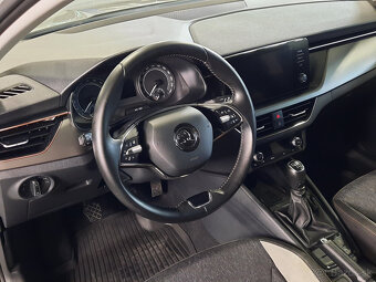 Škoda Scala 1.6 TDI Style - 11