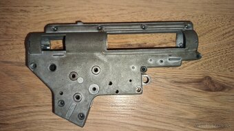Airsoft diely - 11