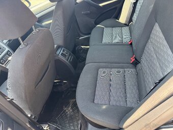 Skoda Octavia 2 CR facelift-Dovoz BELGICKO - 11