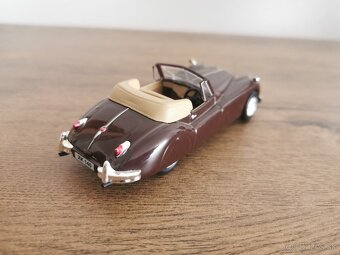 Poškodené modely áut 1:43 od DeAgostini - 11