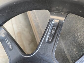 Letná Sada DACIA SANDERO STEPWAY 205/55 R16 Michelin - 11