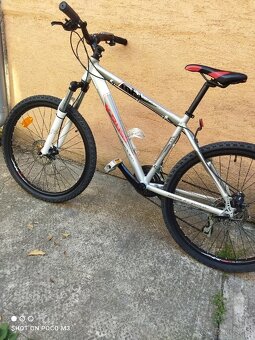 Bicykel horský kross hexagon v 6 - 11