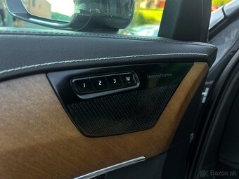 Volvo XC90 T6 235 kW, 7 miestne, Inscription, Harman Kardon - 11