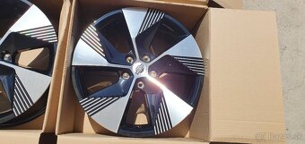 5x114,3 r18 mazda kia hyundai mitsubishi toyota honda - 11