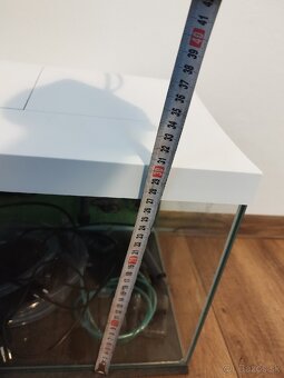 Akvárium 60 L komplet príslušenstvo - 11