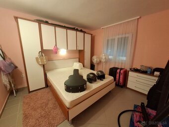 Chorvátsko, 3 izbový apartmán 98 metrov od mora. - 11
