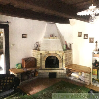 Chalupársky sen vo Vyhniach – dvojdom na úpätí Štiavnickýc - 11