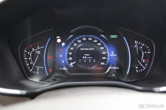 Hyundai Santa Fe 2.2 CRDi Premium 4x4 A/T - 11