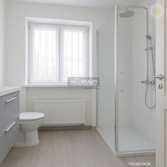 HALO reality - Predaj, jednoizbový byt Handlová, 29. augusta - 11
