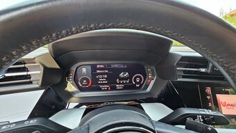 Audi A3 Sportback 35 1.5 TSI Advanced S tronic 2021 - 11