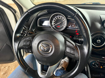 Mazda 2 1.5 Skyactiv G75 Challenge - 11