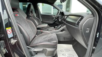 Škoda Kodiaq 2.0 TDI SCR RS DSG 4x4 - 11