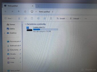 Notebook 14" HP.Intel Celeron 2x2,16GHz.8gb ram.120g SSD - 11