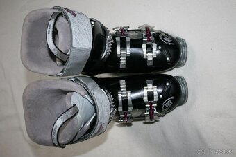 lyže dynamic Elve 130 cm , lyžiarky Roxa - 11