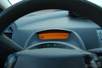 Citroen C4, 1.6L benzin - 11