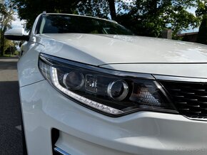 Prvý majiteľ Kia Optima SW 1.7 CRDi, 2018, 125 kW - 11