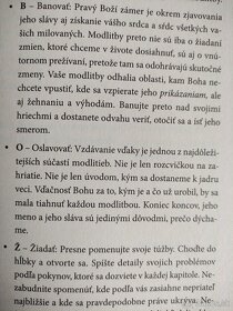 Horlivosť--Krížovka života-Prorok-Nevím - 11
