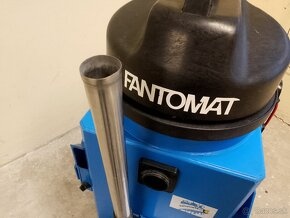 Tepovač Fantomat sr1500    Vymeniť - 11