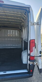 Peugeot Boxer L3h2 2.2hdi Klima - 11
