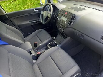 Golf5 plus 1.9tdi 77kw kod motora BKC - 11