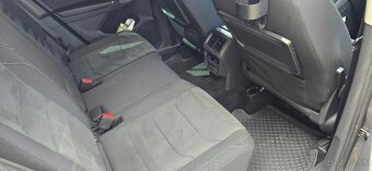 Volkswagen Tiguan R-line 2.0 TDI, 190k 4x4 Highline - 11