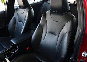 Toyota Prius 1,8 VVT-i PHEV Lounge 72 kw - 11