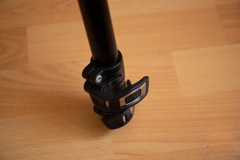 Manfrotto MHXPRO-3W - statívová hlava - 11