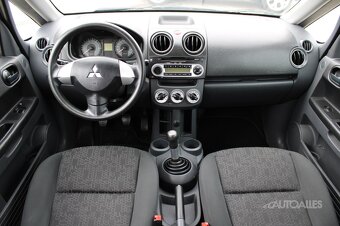 Mitsubishi Colt 1,3 i 70 kW - 11