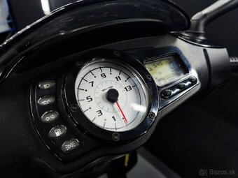 Piaggio NRG Power DD 50 2T - 11