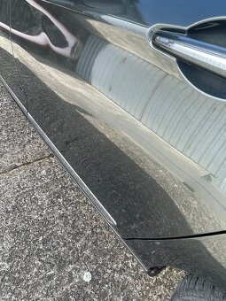 citroen c5 2.7 HDI.combi - 11