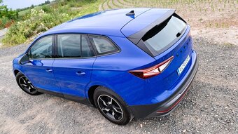 ✅ Škoda Enyaq IV 50 Studio ✅ - 11