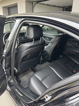 BMW f10 520xd - 11