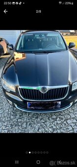Škoda Superb 2011 2.0Tdi 103Kw - 11