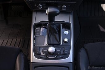 Audi A6 Avant 3.0 TDI Quattro 3xS-line - 11