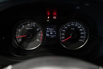 Subaru Forester 2.0i Comfort - 11