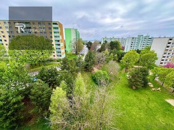 TRNAVA REALITY - 3-i byt Na hlinách vhodný na rekonštrukciu  - 11