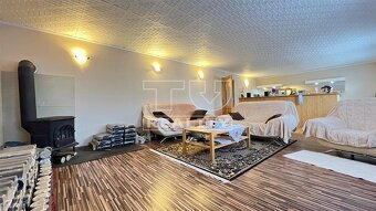 NOVA CENA - rodinný dom v obci Breziny 178 m2 s pozemkom... - 11