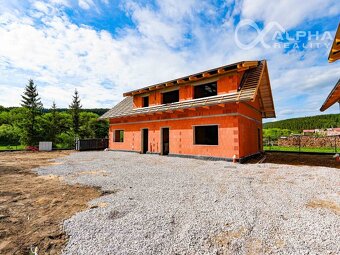 Rodinné domy, obec Danišovce, okr. Spišská Nová Ves - 11