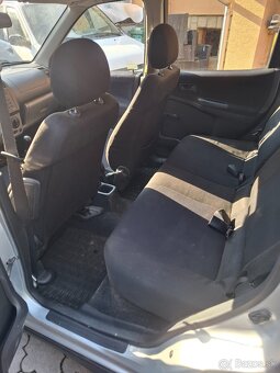 Suzuki Ignis 1,3 wwt 69 kw benzín - 11